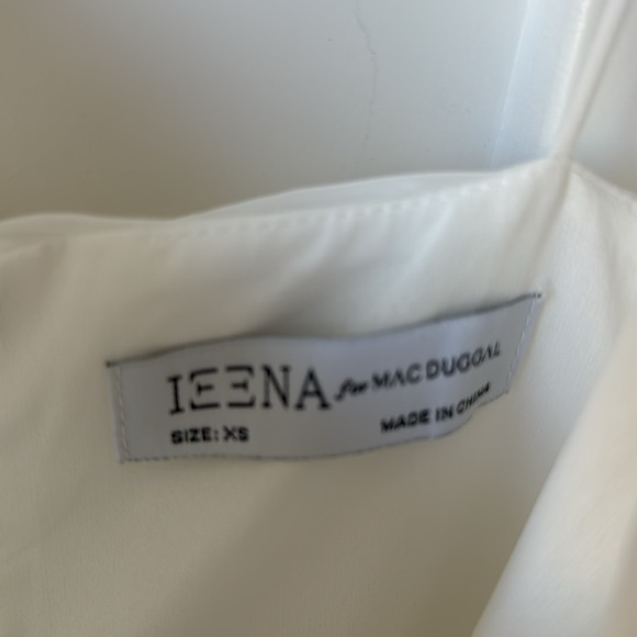 MAC DUGGAL 2650 DRESS - Picture 6 of 7